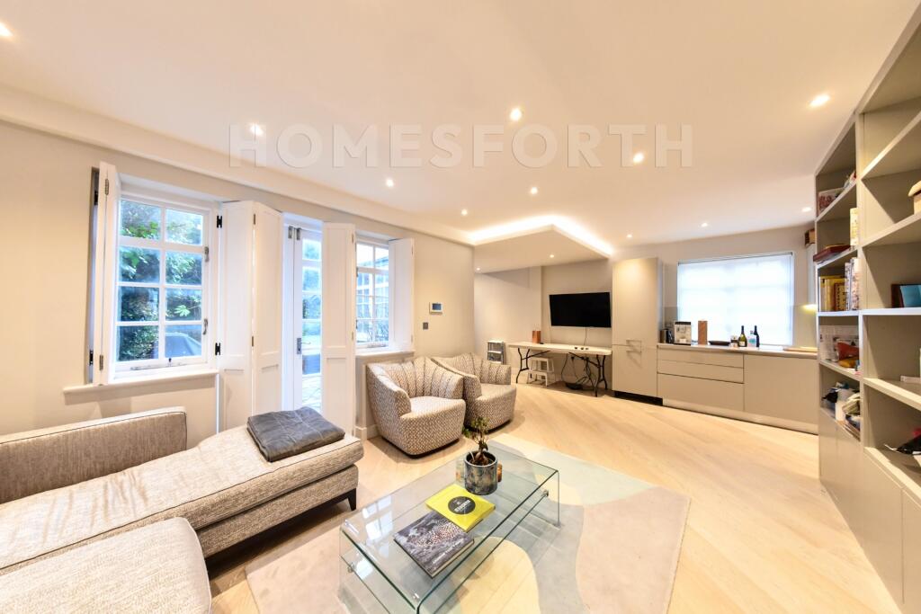Main image of property: Oakwood Road, Hampstead Garden Suburb, NW11
