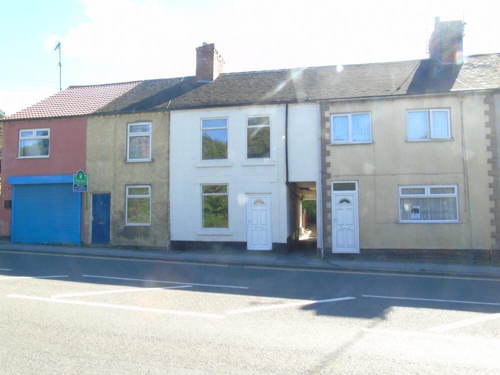Main image of property: KING STREET, ALFRETON, DERBYSHIRE