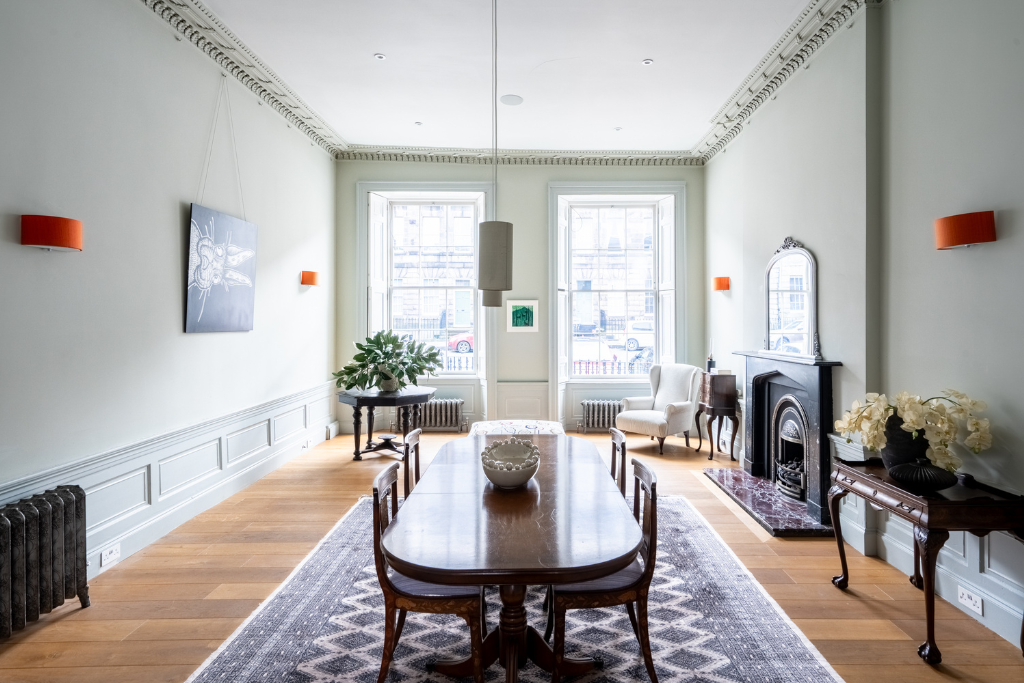 8 Broughton Place, Edinburgh, EH1 photo 2