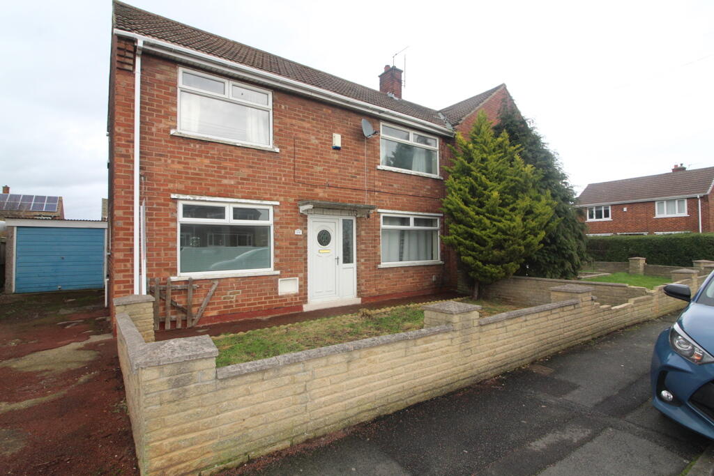Main image of property: Delaval Road, Billingham, Stockton-On-Tees