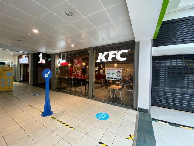 Additional image 2 of Unit 19 Kingfisher Square, Kingfisher Shopping Centre, Redditch, B97 4EY