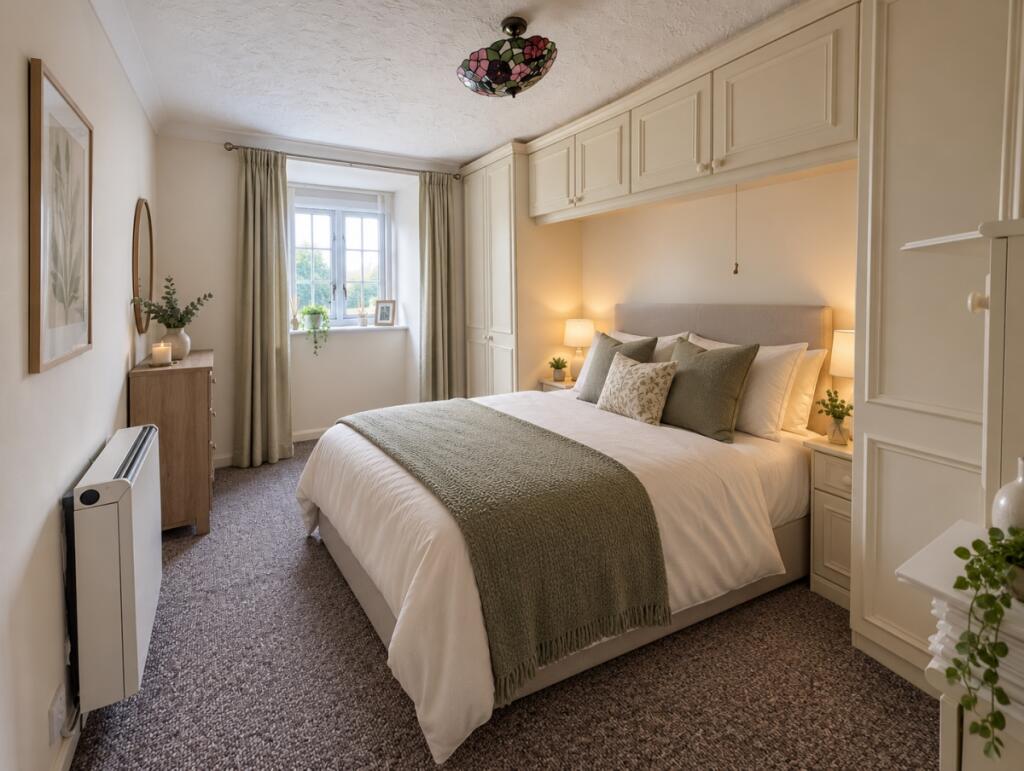 Apartment in Canterbury - View 4