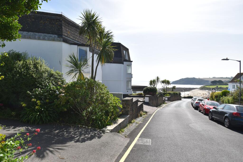 Main image of property: Gyllyngvase Road, Falmouth, TR11