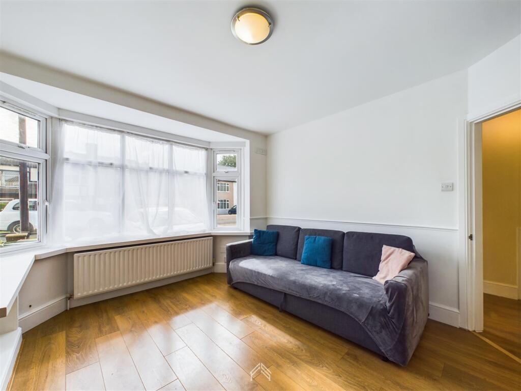 Main image of property: Parkfield Avenue, Harrow