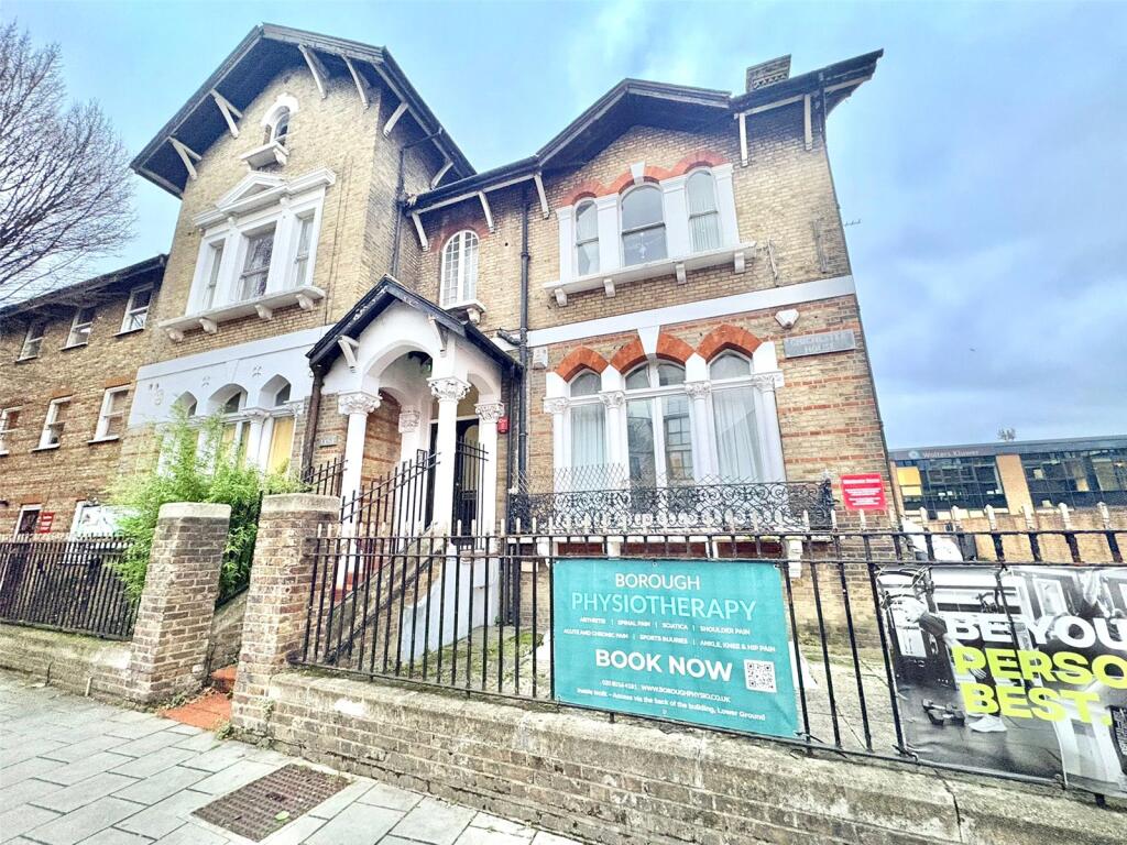 Main image of property: London Road, Kingston upon Thames, KT2