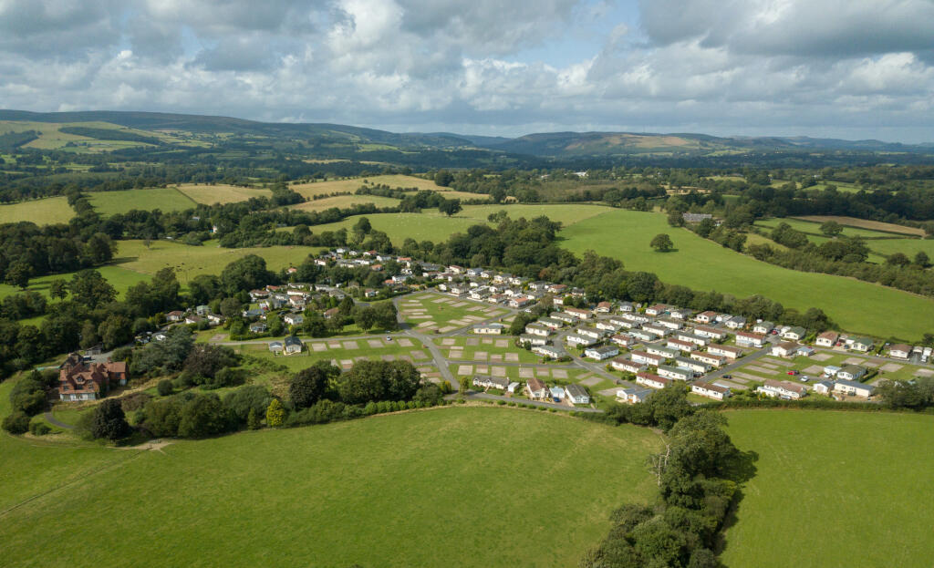House in Builth Wells, Disserth and Trecoed - View 4
