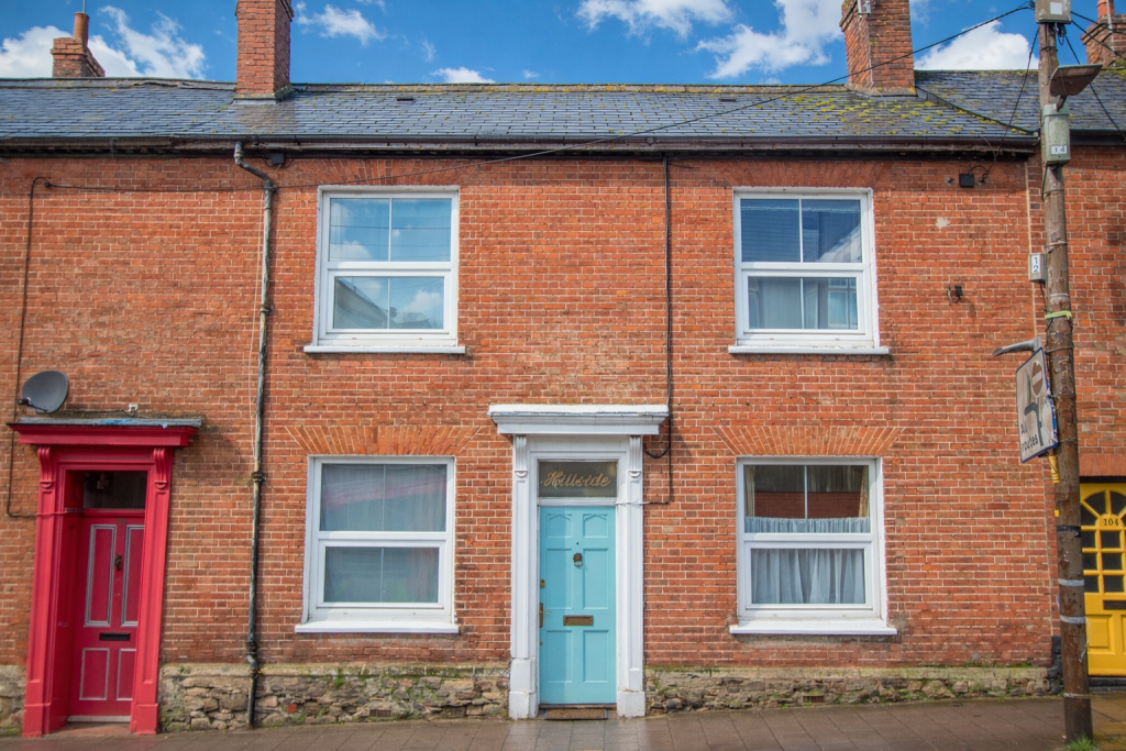 Main image of property: Mill Street, Ottery St Mary