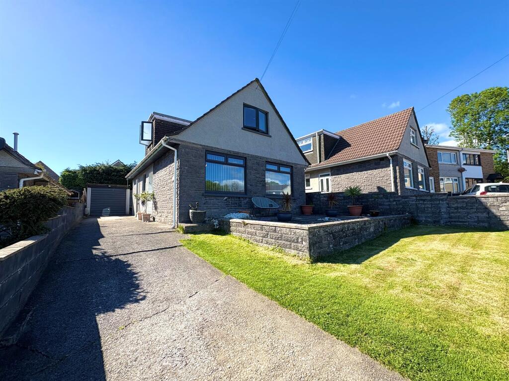 Main image of property: Blaen Y Fro, Pencoed, BRIDGEND