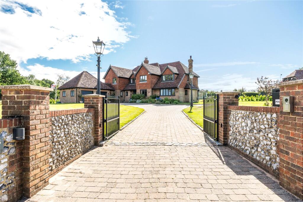 Main image of property: Stoneings Lane, Knockholt, Sevenoaks, Kent, TN14