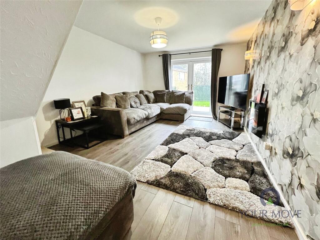 Richborough Drive, Dudley, West Midlands, DY1 photo 3
