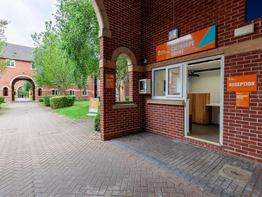 Additional image 21 of Birmingham | Student | September | B5
