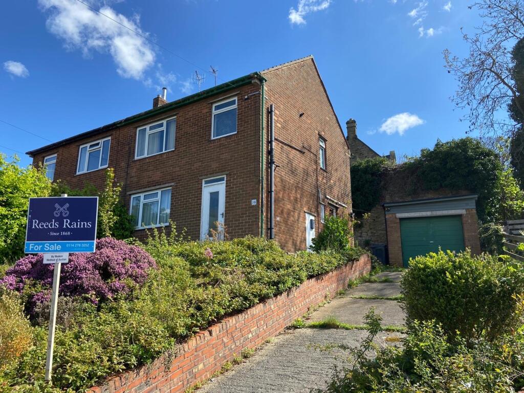 Main image of property: Osberton Place, Sheffield, South Yorkshire, S11