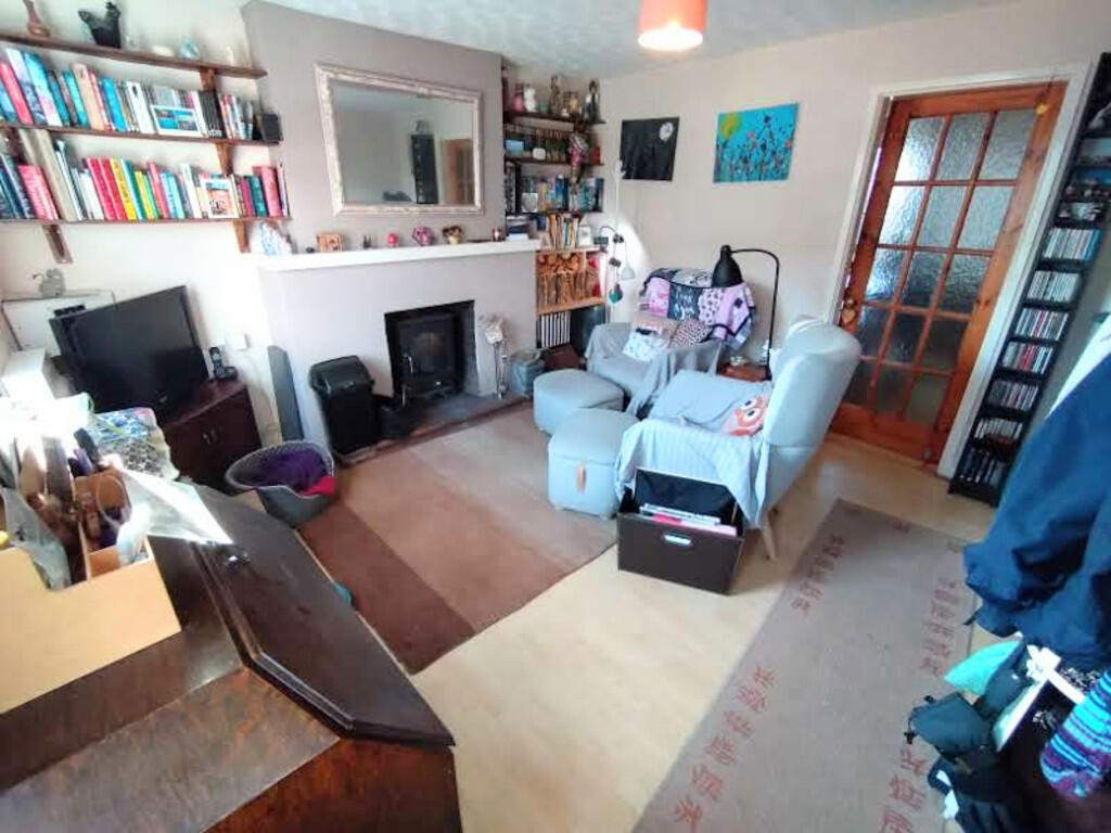 Chapel Lane, Harriseahead, Stoke-on-Trent photo 5