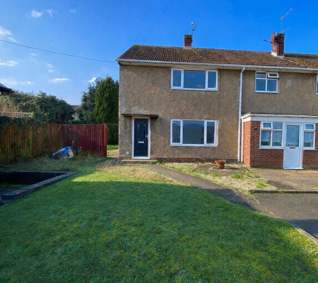 Main image of property: St Albans Avenue, KIDDERMINSTER