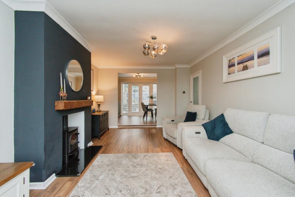 Main image of property: Park View, Castleford, West Yorkshire, WF10