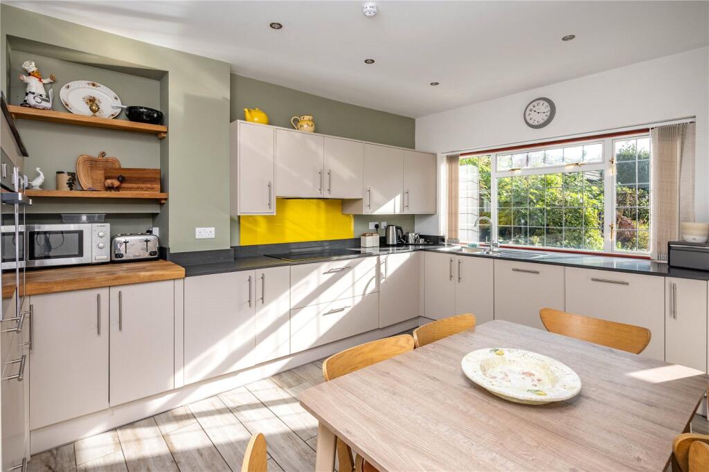 House in Birmingham - View 5