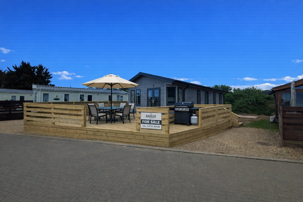 Main image of property: Tallington Lakes