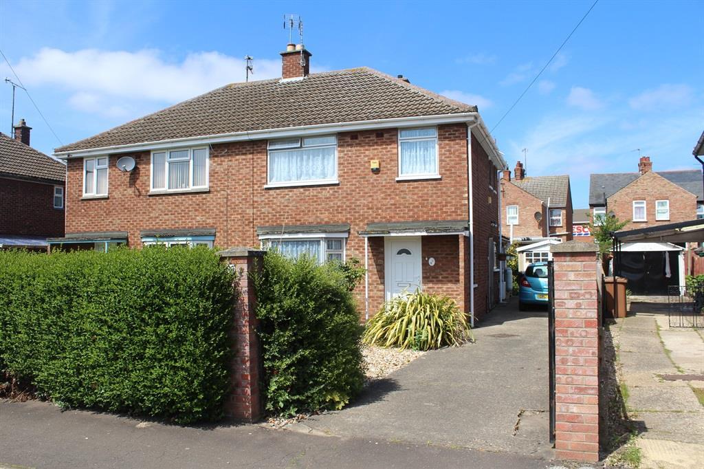 Main image of property: King John Avenue, Gaywood, KING'S LYNN