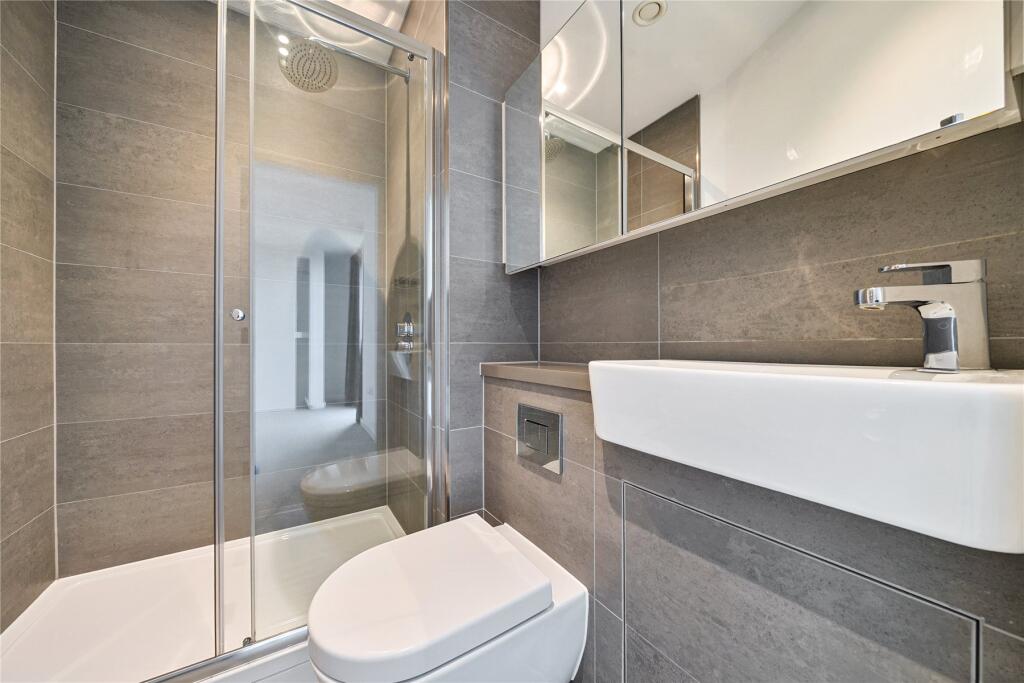 Apartment in Bromley - View 5