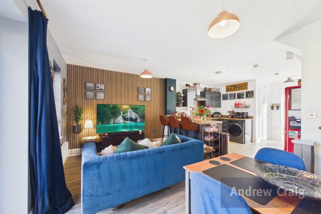 House in Newcastle upon Tyne - More