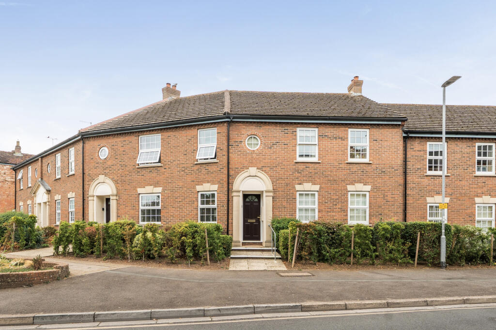 Apartment in Taunton