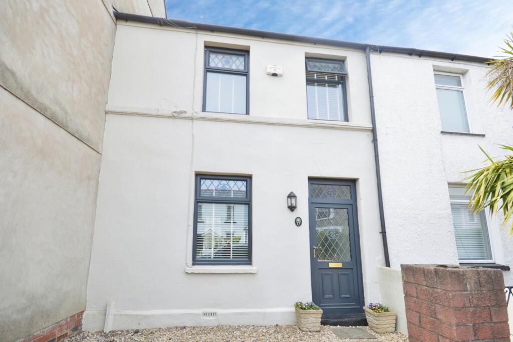 Main image of property: Clive Road, Canton, Cardiff