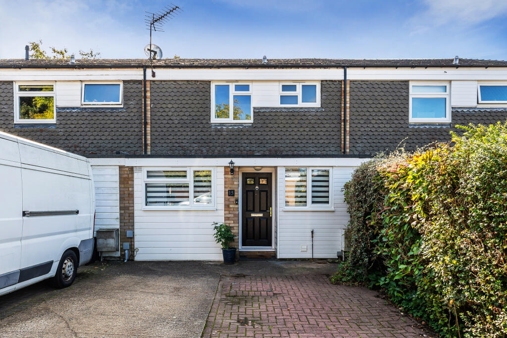 Main image of property: Bessels Way, Sevenoaks, Kent