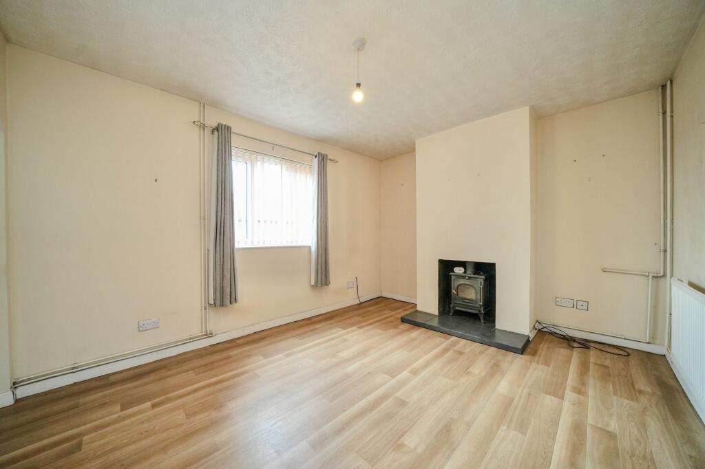House in North Norfolk, Mundesley Beck, Mundesley - View 4
