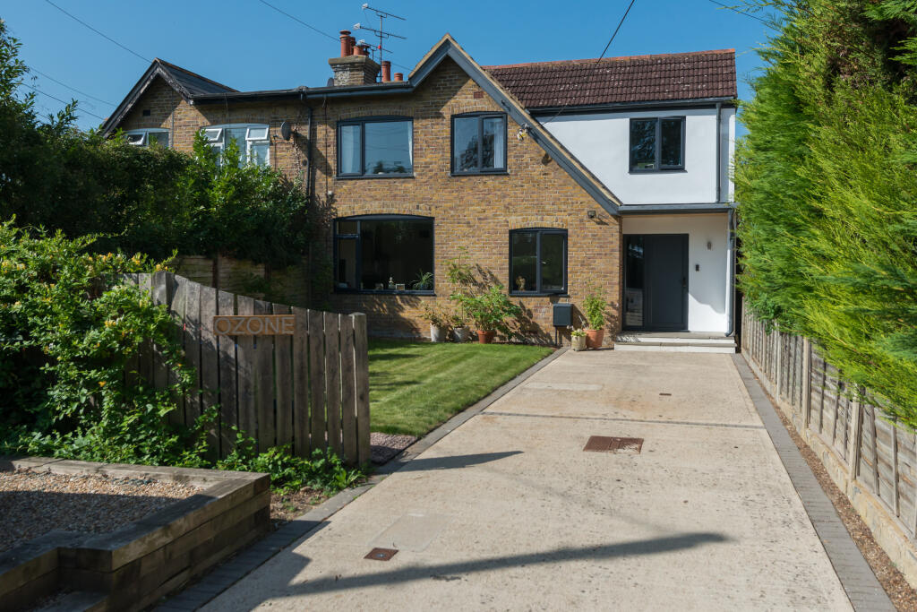 Main image of property: Pean Hill, Whitstable