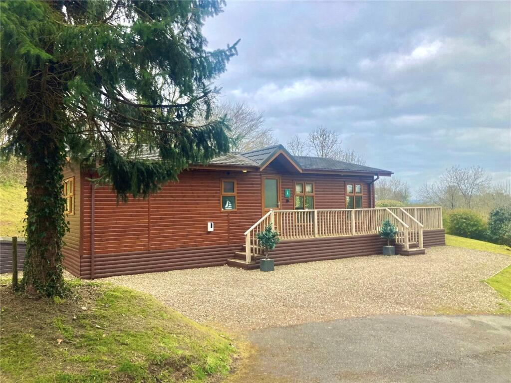 Main image of property: Herons Brook, Narberth, SA67