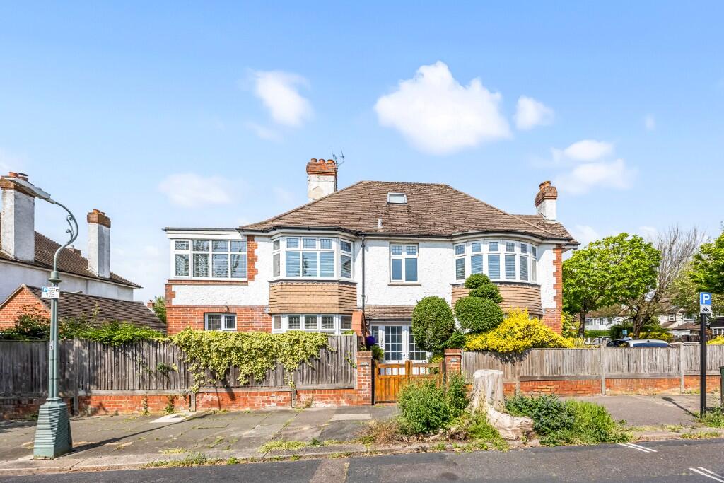 Main image of property: New Church Road, Hove, East Sussex, BN3