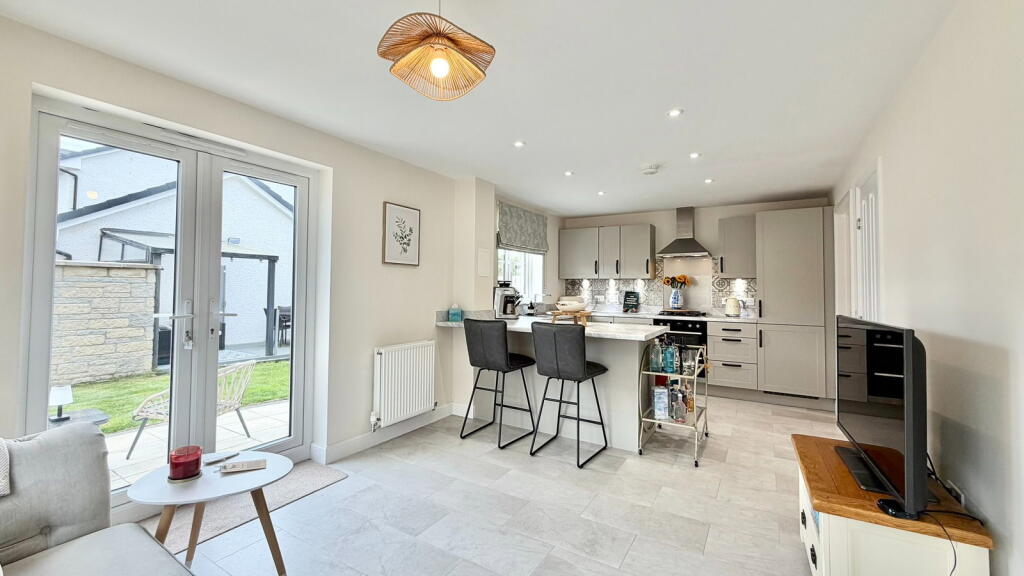 House in Inverness - More