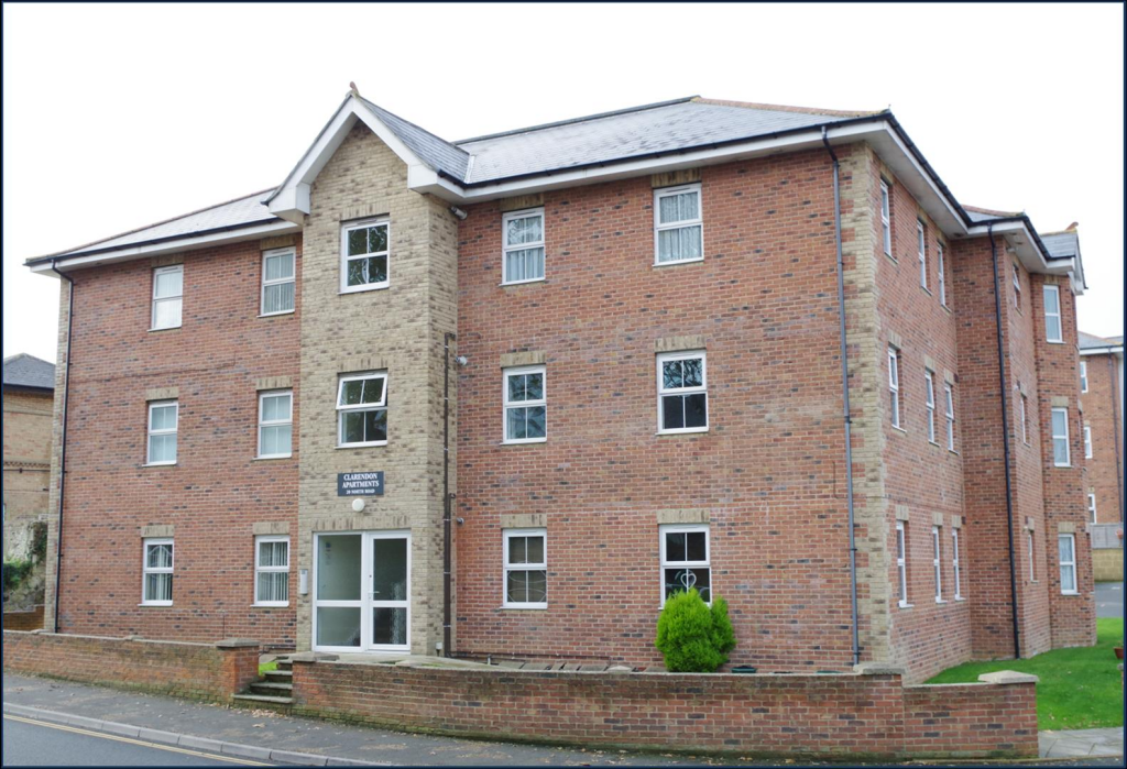 Main image of property: North Road, Shanklin