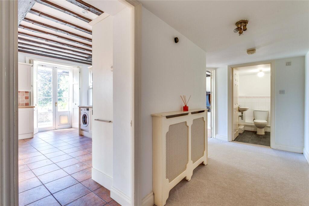 House in Reading - View 5