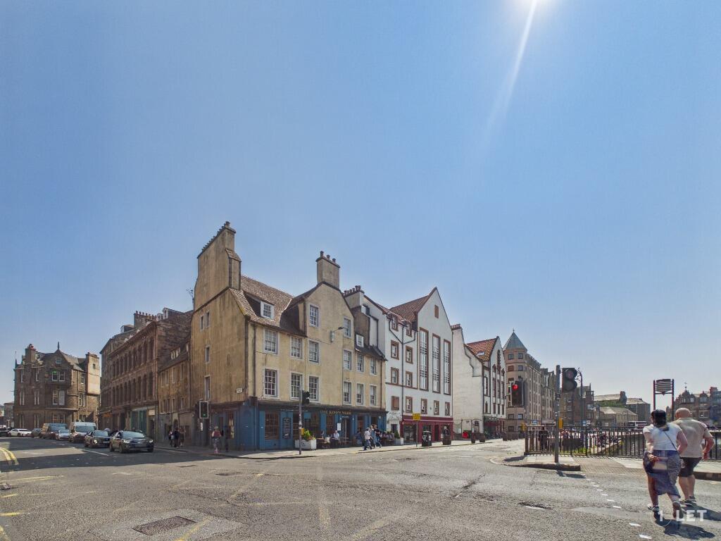 Main image of property: Shore, Leith, Edinburgh, EH6