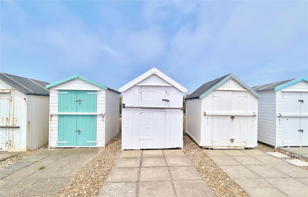 Main image of property: Marine Crescent, Goring-by-Sea, Worthing, West Sussex, BN12