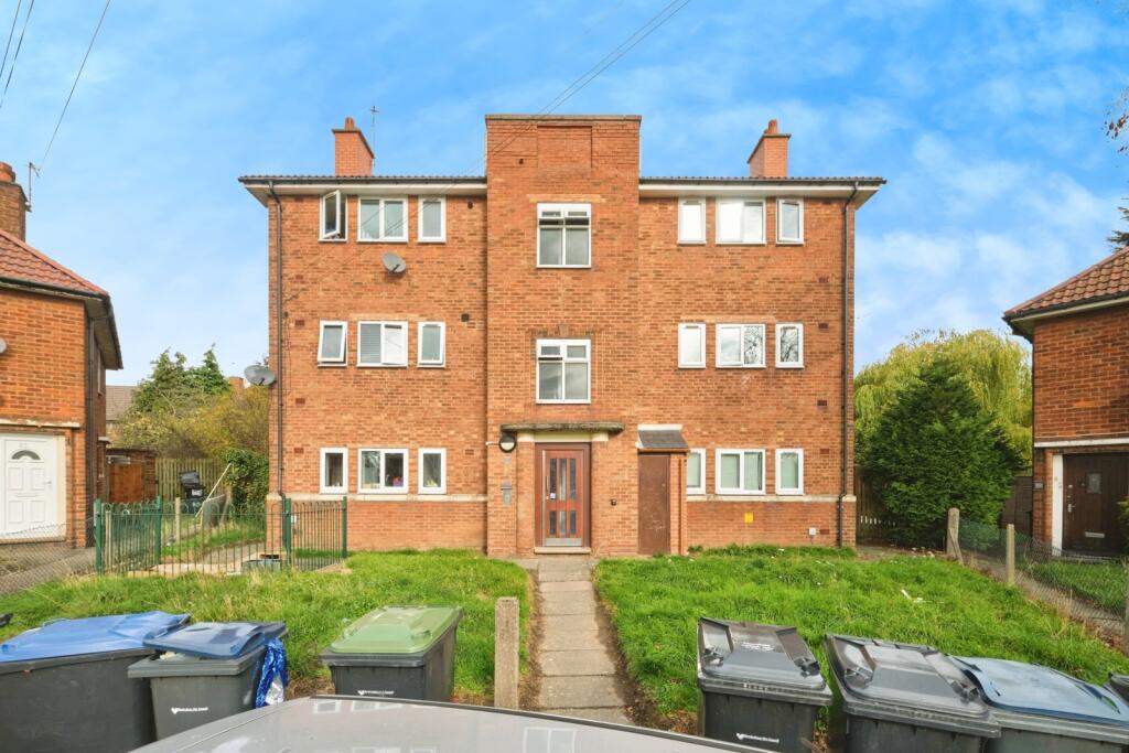 Main image of property: Rycroft Grove, Birmingham, West Midlands, B33