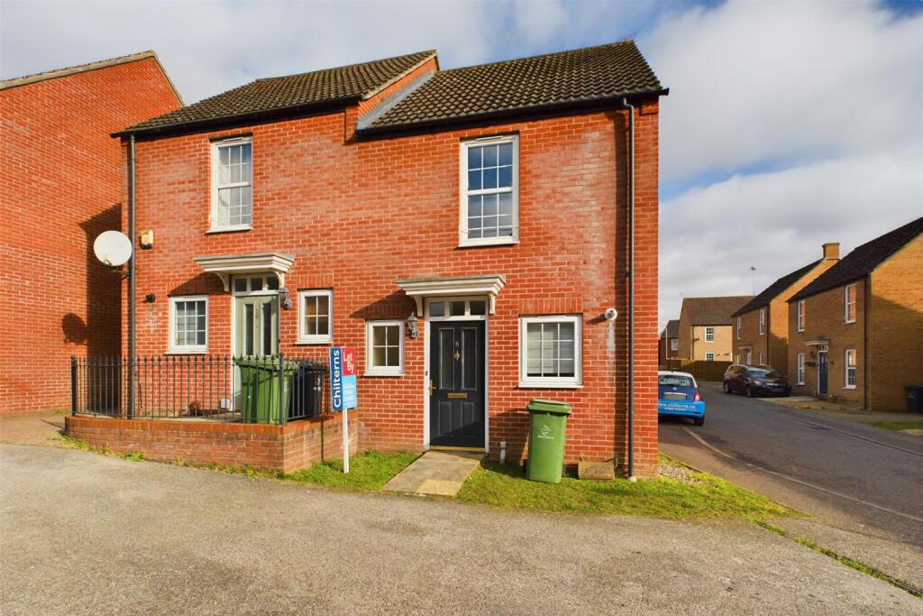 Main image of property: Birch Covert, Thetford