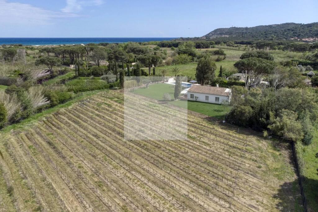 Main image of property: Provence-Alps-Cote d`Azur, Var, Ramatuelle