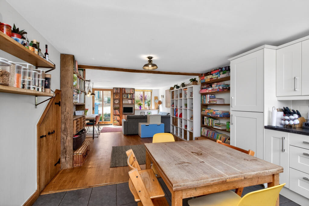 Main image of property: Greenbank Road, Bristol, BS5