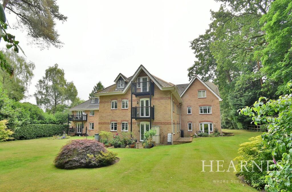 Main image of property: West Moors Road, Ferndown, BH22