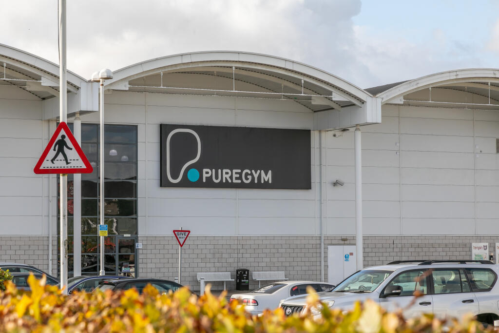 Good Range Of Nearby Amenities 