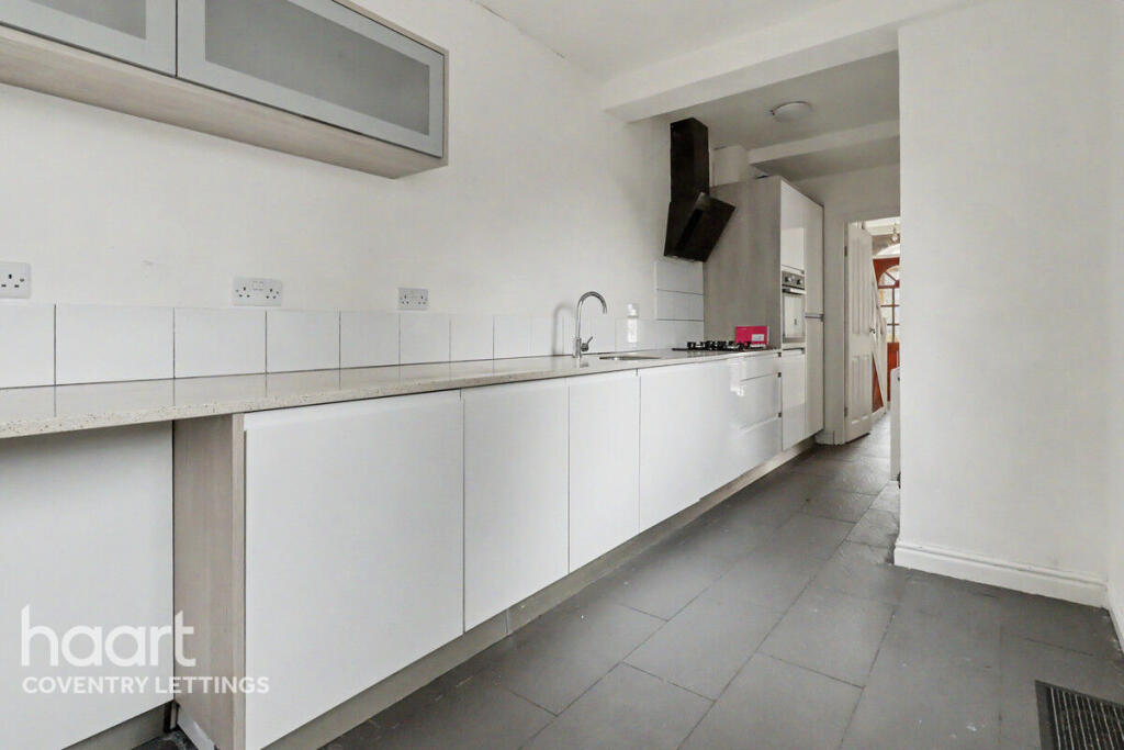 Main image of property: Sewall Highway, COVENTRY