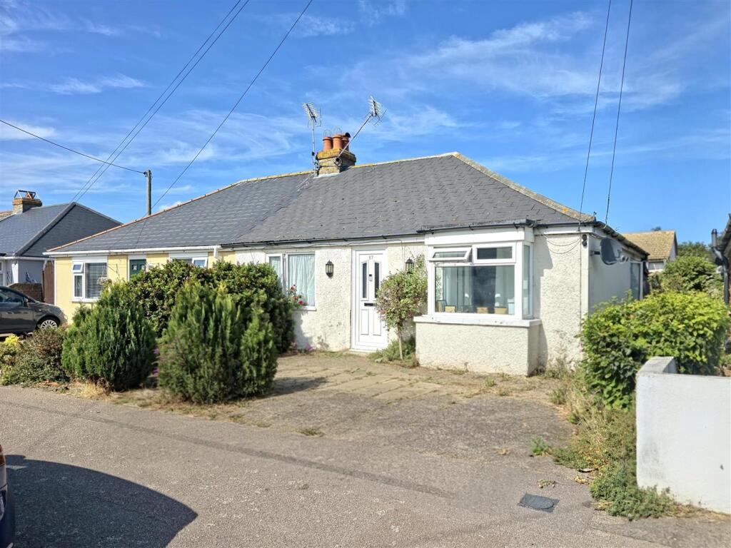 Main image of property: Park Avenue, Birchington