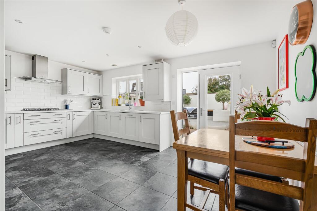House in Newquay, Cornwall - View 4