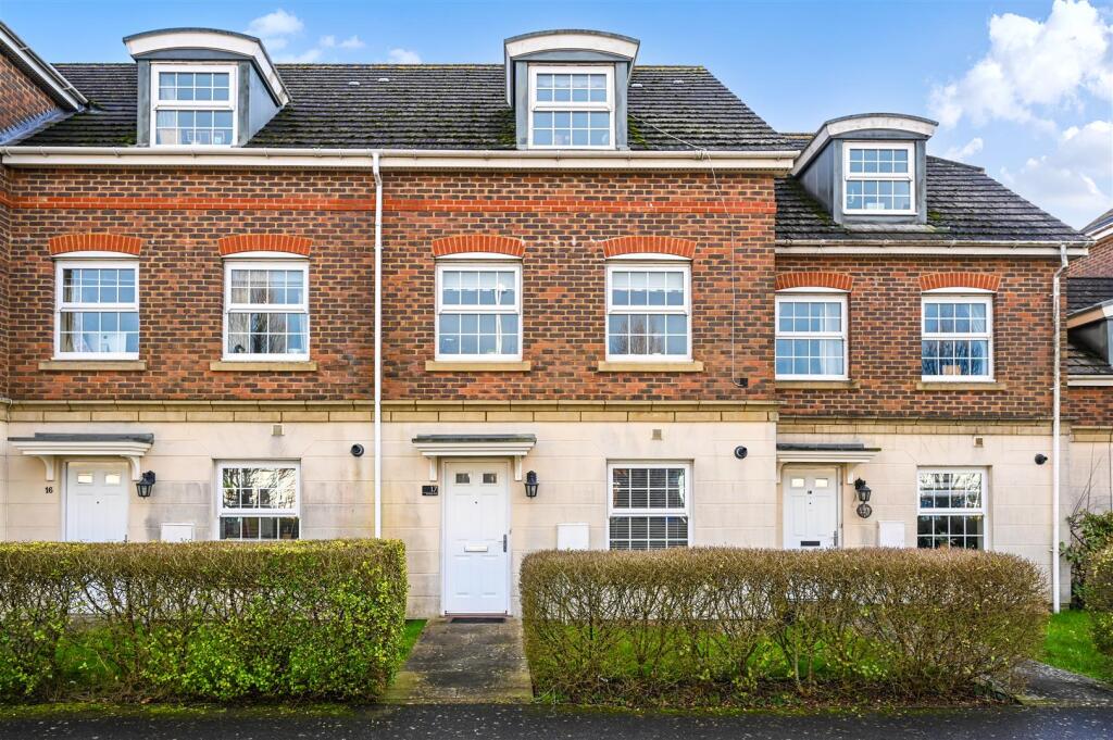 Main image of property: Scholars Walk, Bexhill-On-Sea