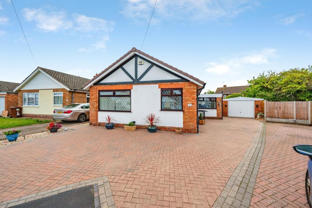 Main image of property: Darby Avenue, LICHFIELD, Staffordshire, WS14