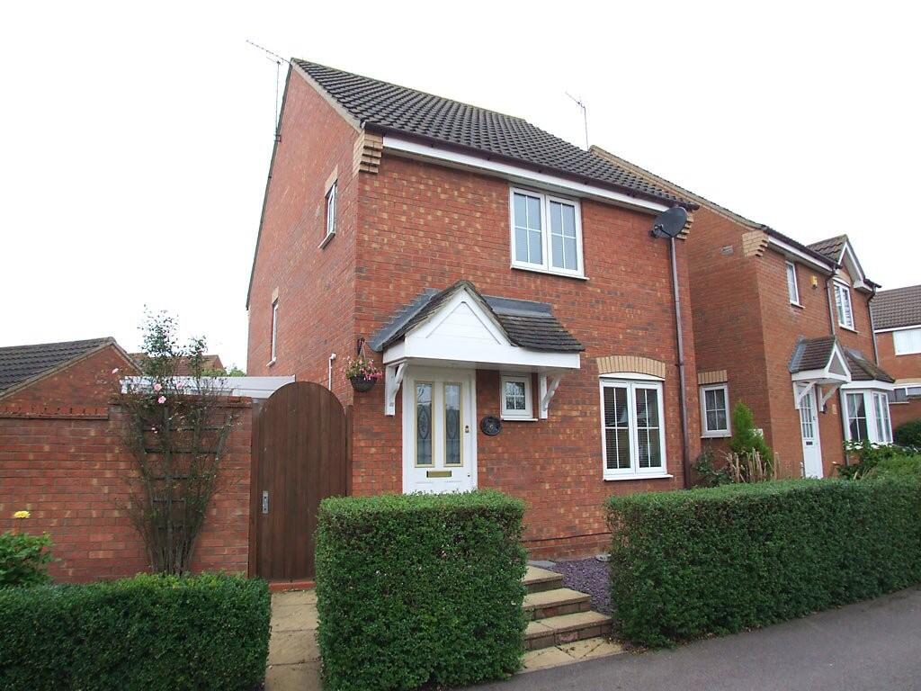Main image of property: Randall Close, Irthlingborough