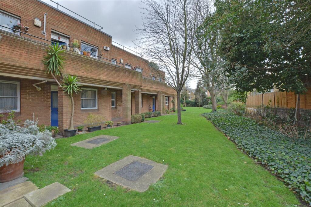 Main image of property: Peabody Close, Devonshire Drive, Greenwich, London, SE10