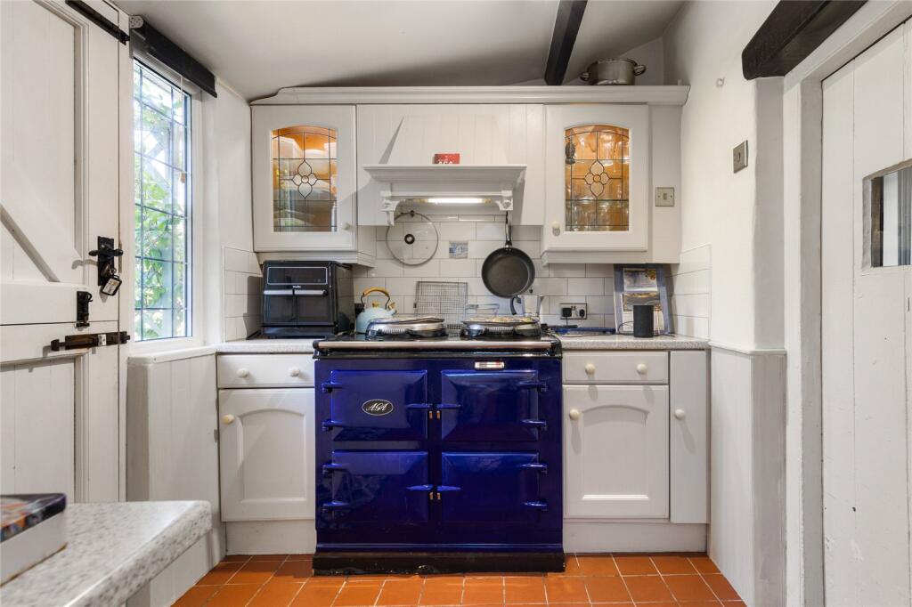 House in Peterborough - View 4